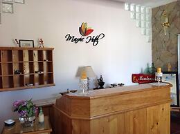 Marvic Hotel