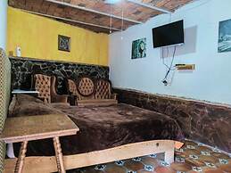 La Casa de los Mangos Ajijic