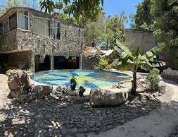 La Casa de los Mangos Ajijic