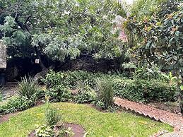 La Casa de los Mangos Ajijic