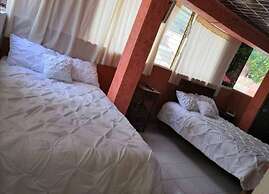 La Casa de los Mangos Ajijic