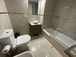 San Telmo Beautiful Studio