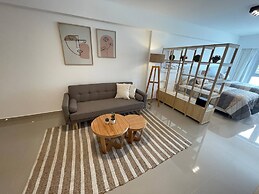 Urban Luxury - Studio Living in San Telmo