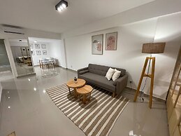 Urban Luxury - Studio Living in San Telmo