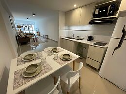 Urban Luxury - Studio Living in San Telmo