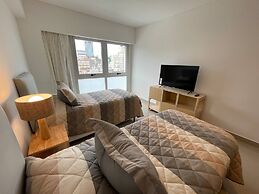 Urban Luxury - Studio Living in San Telmo