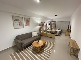 Urban Luxury - Studio Living in San Telmo