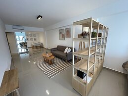 Urban Luxury - Studio Living in San Telmo