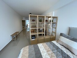 Urban Luxury - Studio Living in San Telmo