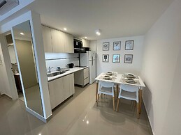 Urban Luxury - Studio Living in San Telmo