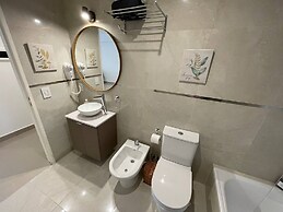 Urban Luxury - Studio Living in San Telmo