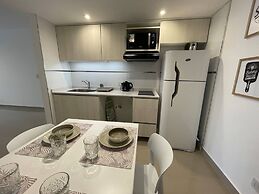 Urban Luxury - Studio Living in San Telmo