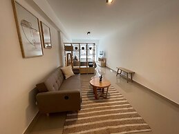 Urban Luxury - Studio Living in San Telmo