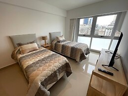 Urban Luxury - Studio Living in San Telmo