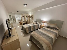 Urban Luxury - Studio Living in San Telmo