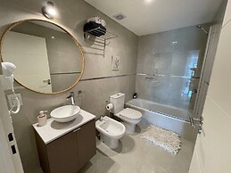 Urban Luxury - Studio Living in San Telmo