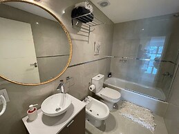 Urban Luxury - Studio Living in San Telmo