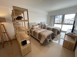 Urban Luxury - Studio Living in San Telmo