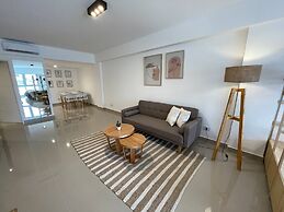 Urban Luxury - Studio Living in San Telmo