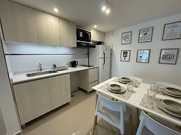 Urban Luxury - Studio Living in San Telmo