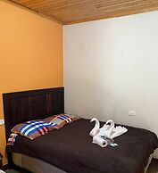 Hotel del Ferrocarril