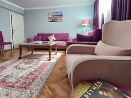 Grand Appartement 2-1