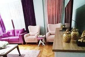 Grand Appartement 2-1