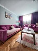 Grand Appartement 2-1