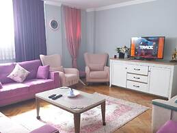 Grand Appartement 2-1