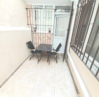 Grand Appartement 2-1