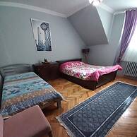 Grand Appartement 2-1