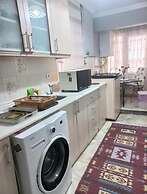 Grand Appartement 2-1