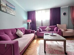 Grand Appartement 2-1