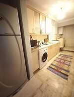 Grand Appartement 2-1