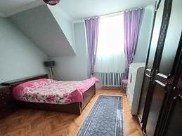 Grand Appartement 2-1