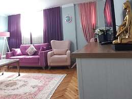 Grand Appartement 2-1