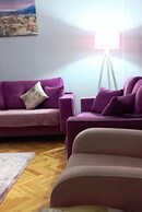 Grand Appartement 2-1