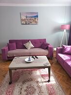 Grand Appartement 2-1