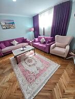 Grand Appartement 2-1