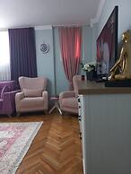 Grand Appartement 2-1