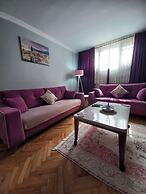 Grand Appartement 2-1