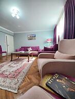 Grand Appartement 2-1