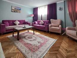 Grand Appartement 2-1