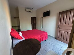 Hotel y Restaurante Casa Jardines