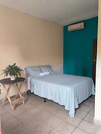 Hotel y Restaurante Casa Jardines