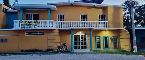 Hotel y Restaurante Casa Jardines