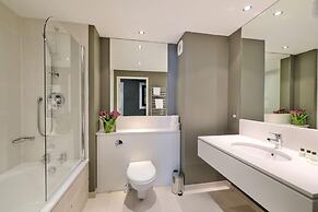 Executive Three Bedroom Apartment in Aberdeen s West End