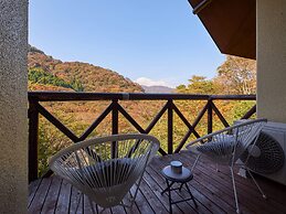 Tabist A Mirai Hakone Sengokuhara Resort