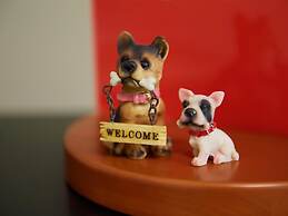 Tabist A Mirai Hakone Sengokuhara Resort