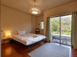 Tabist A Mirai Hakone Sengokuhara Resort